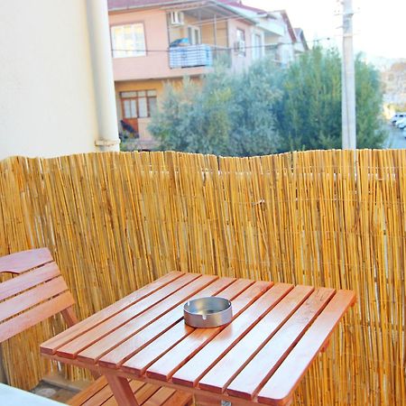 Ozkan Apartment - Fethiye Center Fully Furnished 50Mbps Wifi Netflix المظهر الخارجي الصورة