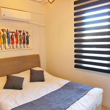Ozkan Apartment - Fethiye Center Fully Furnished 50Mbps Wifi Netflix المظهر الخارجي الصورة