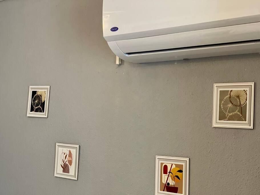 Ozkan Apartment - Fethiye Center Fully Furnished 50Mbps Wifi Netflix المظهر الخارجي الصورة
