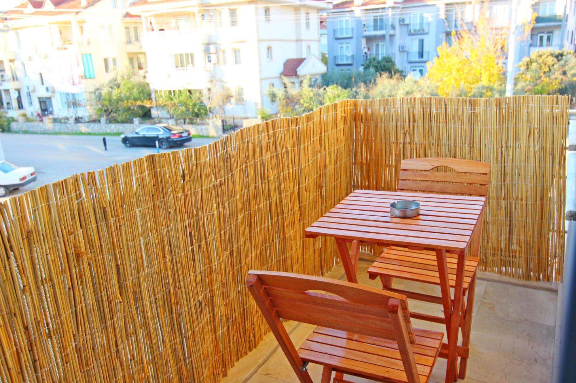 Ozkan Apartment - Fethiye Center Fully Furnished 50Mbps Wifi Netflix المظهر الخارجي الصورة