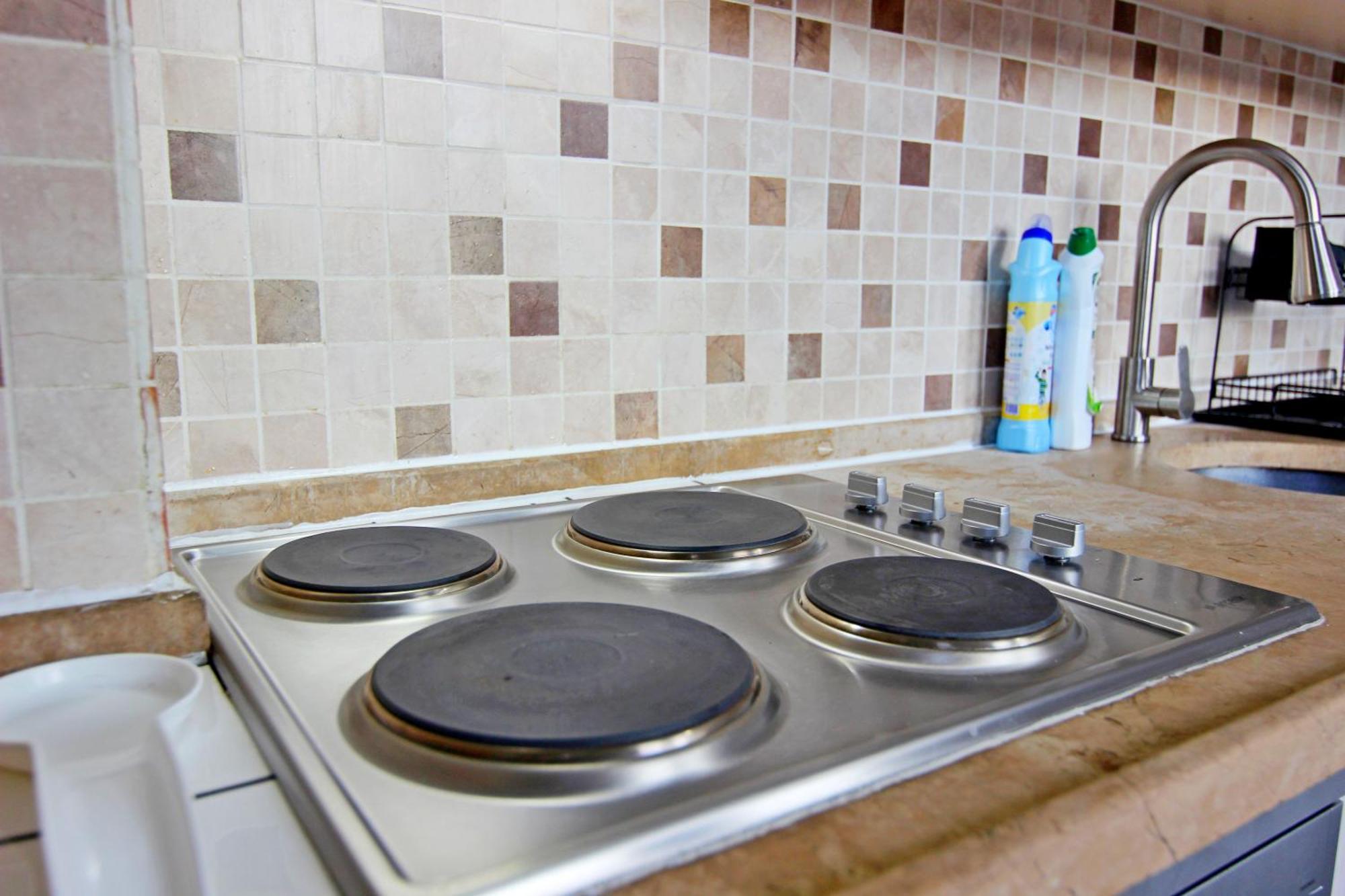Ozkan Apartment - Fethiye Center Fully Furnished 50Mbps Wifi Netflix المظهر الخارجي الصورة